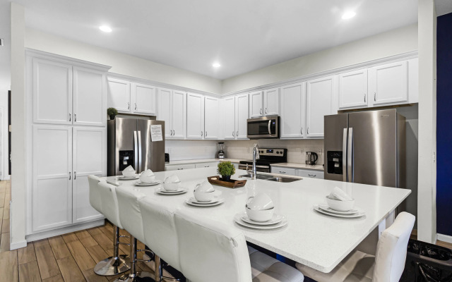 5410OAKG, Davenport , US