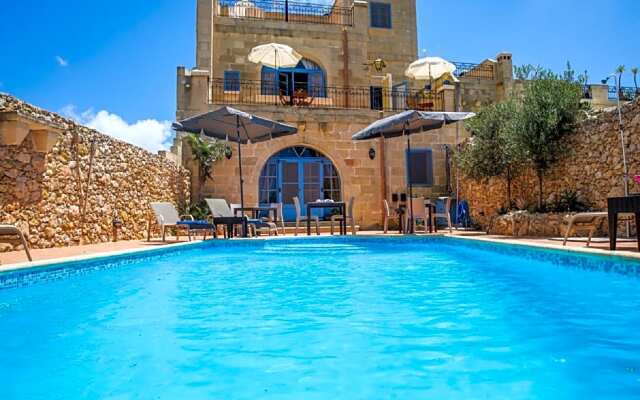 L'Ghorfa