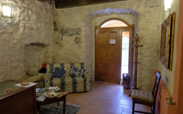 Affittacamere Casapaterra