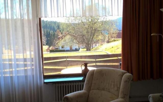 Fewo Blumbach Nr 2, Schluchsee, Feldberg