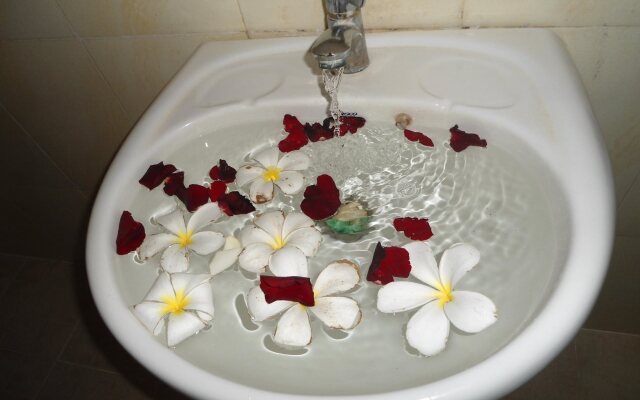 Jasmine Garden Villa