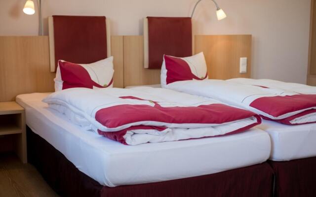 Rebhans Business und Wellness Hotel + Rebhans Klassik