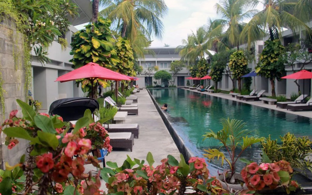 Flagship 760 Oasis Kuta