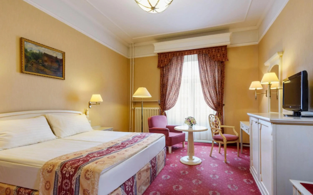 Danubius Hotel Astoria City Center