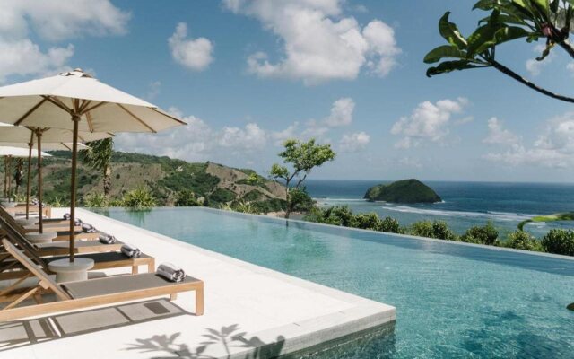Somewhere Lombok