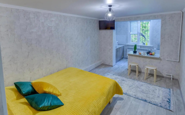 YourHouse на Розыбакиева Утепова