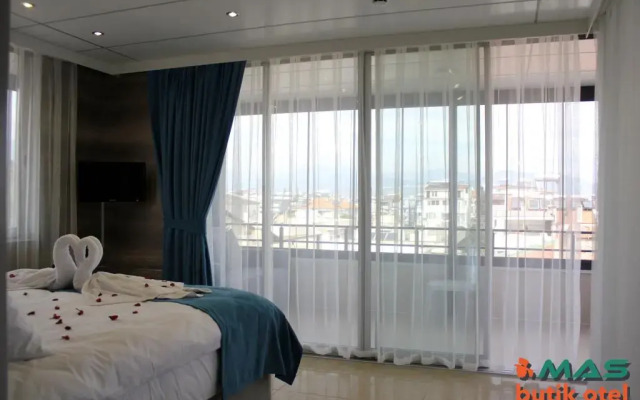 Akcay Mas Butik Otel