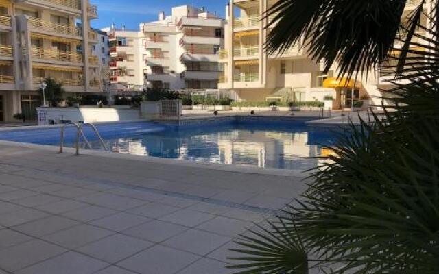 T&H Novelty 114 Family Apartment Salou