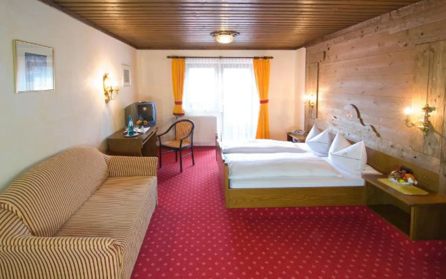 Landgasthof Zur Post