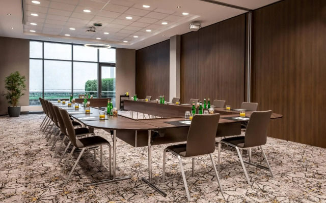 Courtyard by Marriott Munich City Center