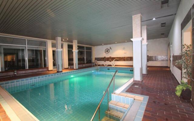 Reikartz Hotel Bergpanorama Pfronten