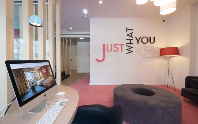 Stay Hotel Porto Centro Trindade