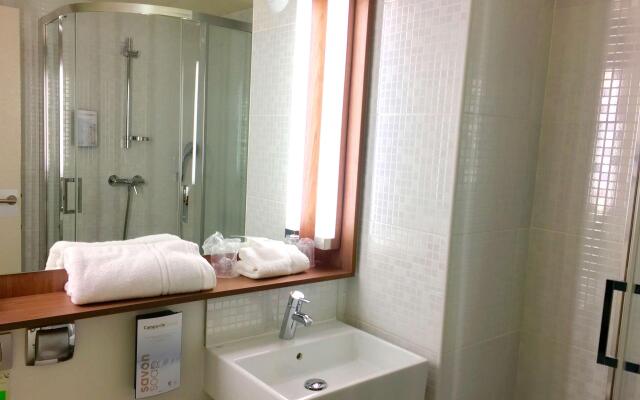 Hotel Campanile Saint Etienne Centre - Villars
