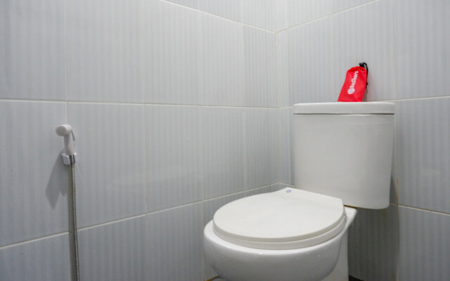 RedDoorz @ Rantepao Toraja Utara