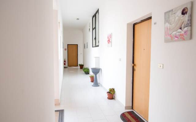 Appartamento casa vacanza