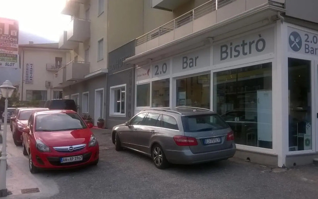 Hotel Rubino