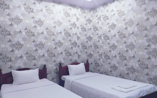 Hoang Hai Đang 1 Hotel
