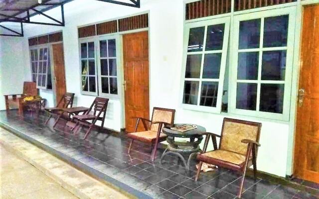 Pondok Wisata Jati Diri Jatijajar Syariah