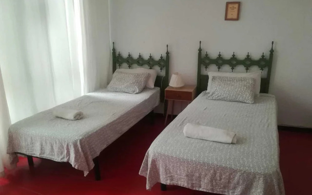 Bed&Breakfast Una Habitación Propia