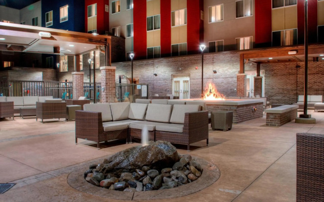 Residence Inn by Marriott Charlotte Airport