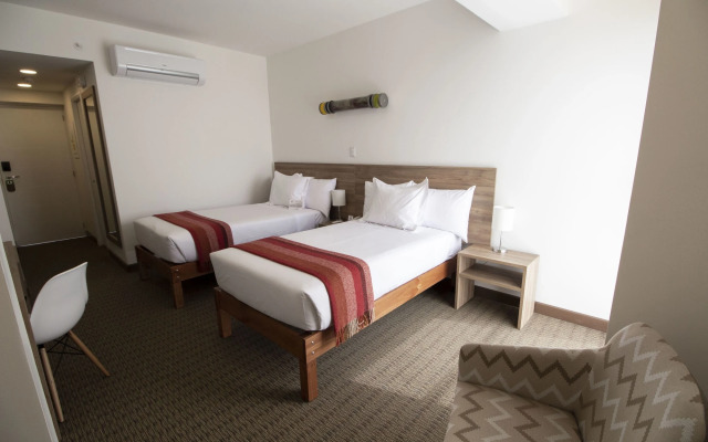 Tierra Viva Trujillo