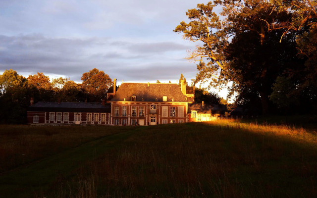 Château de Bonnemare
