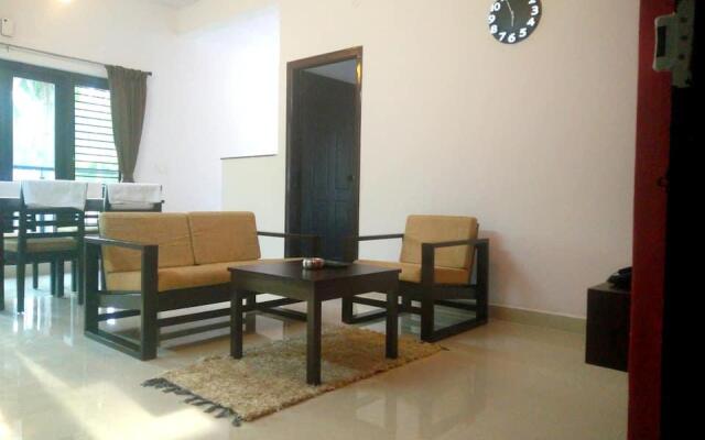 Varsha Enclave - Trinity House
