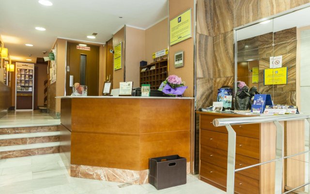 Hotel City Express Covadonga