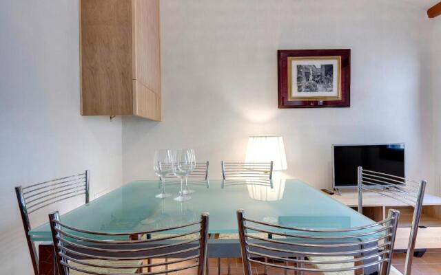 Mamo Florence - Tower Apartments