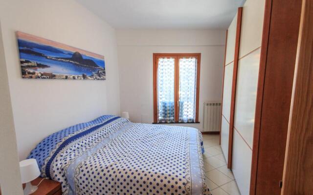 Bilocale a 50 metri dal mare