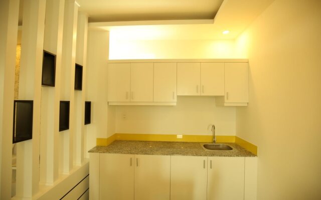 New Hotel & Apartment