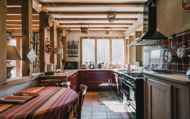 Le Domaine de Petiosse