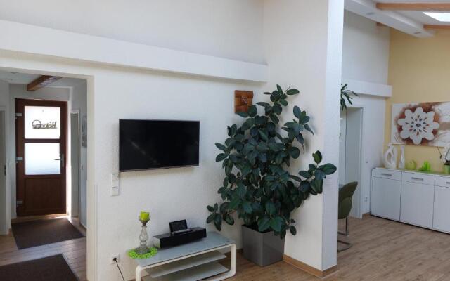 Ferienhaus in Bernau bei Berlin