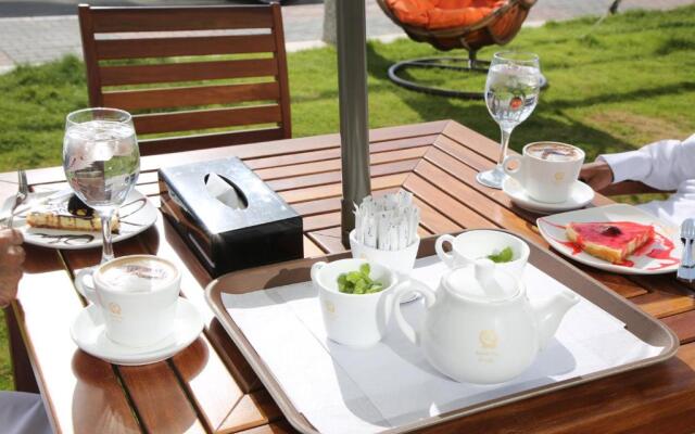 Raoum Inn Khafji Corniche