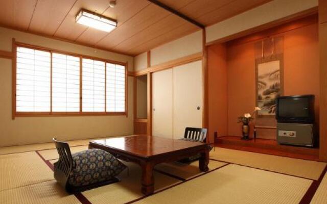 Hanano Koyado Jyu-bei