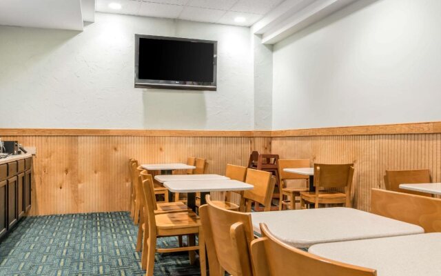 Quality Inn Prestonsburg