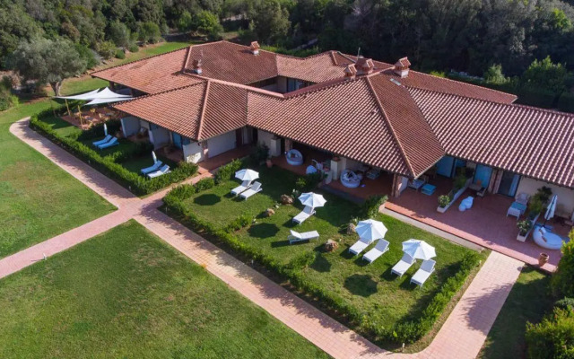 Argentario Lagoon Resort & Spa