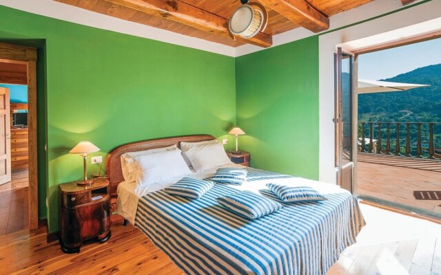 Holiday home La Villa del Sole