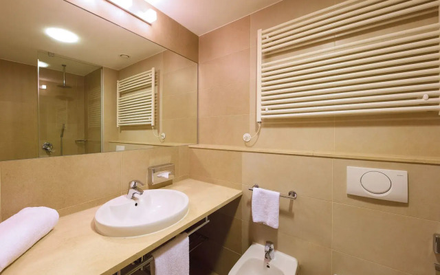 HSM Hotel San Martino