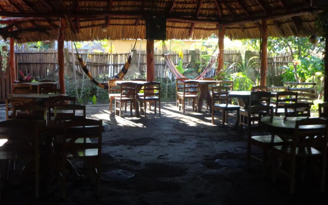 Hostal Rancho Sabor Isleño - Ometepe