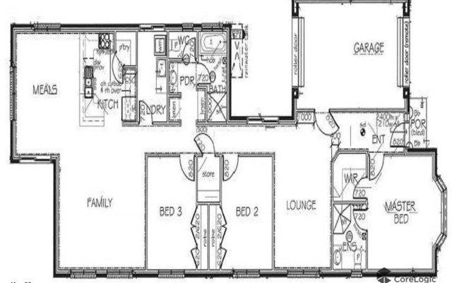 No Stairs 2 Bathrms Garage Richmond Residence 1