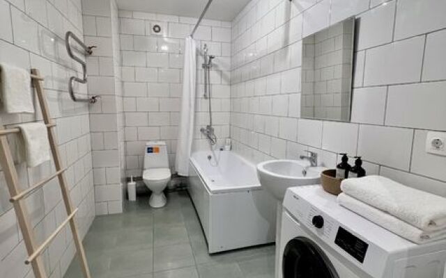 Хоум Отель на пр. Молодежный, д. 25