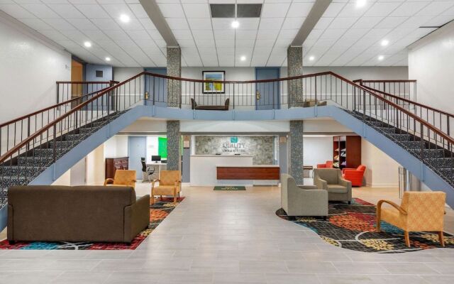 Quality Inn Ruther Glen