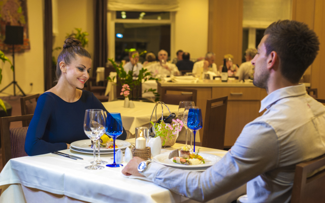 Grand Hotel Primus - Sava Hotels & Resorts