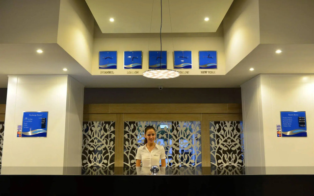 Orka Sunlife Resort  and Aquapark