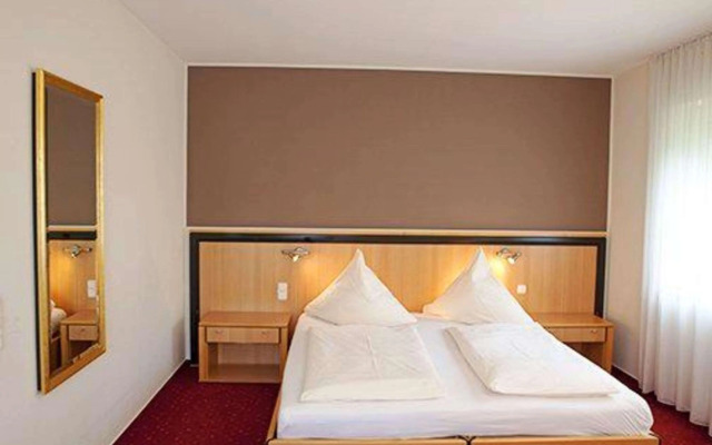 Comfort Hotel Ulm/Blaustein