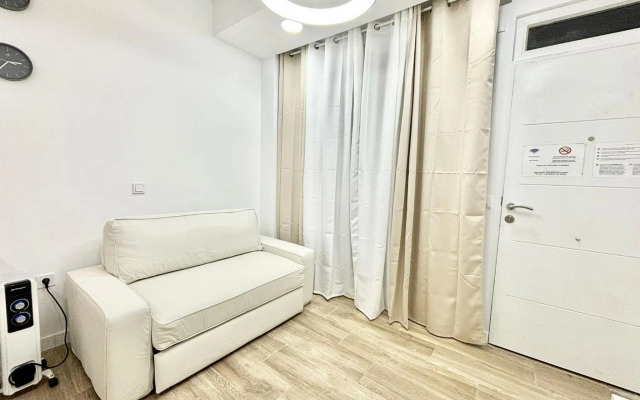 Mejorana Apartament