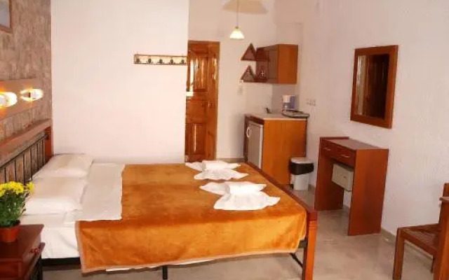 Galaxy Hotel