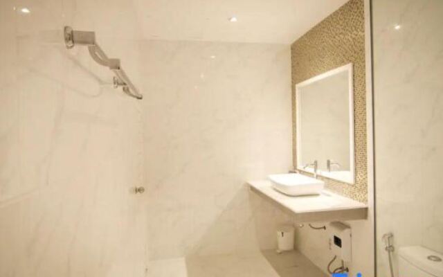 -20 Off Per Cent Luxury Mango Villa
