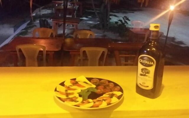 Beicaraibi Rincón Italiano
